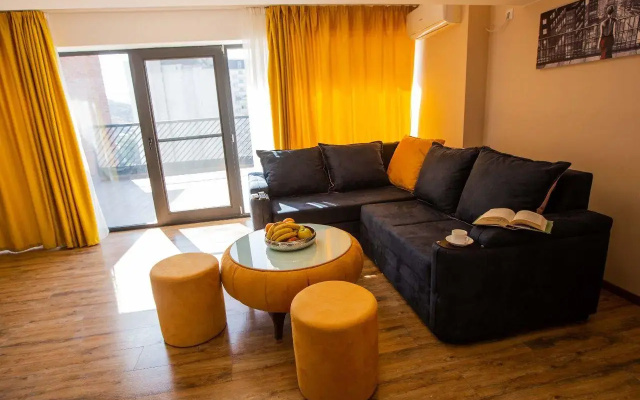 Hotel Sky Room