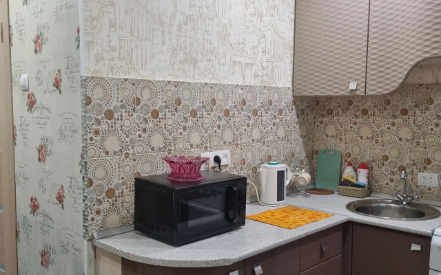 Квартира на улице 45 параллель 4/2