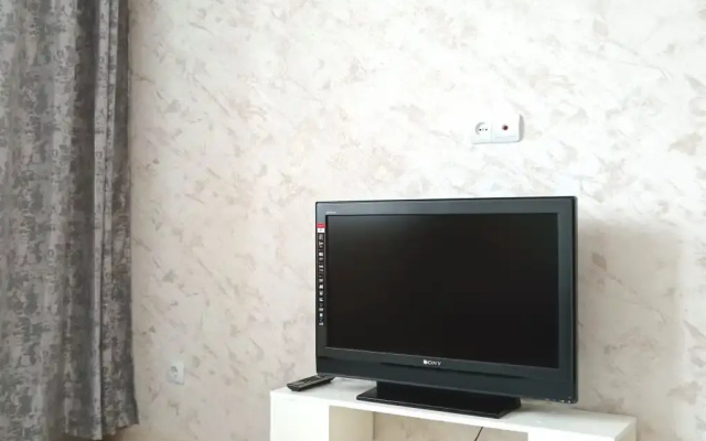 Квартира Серышевский переулок 5