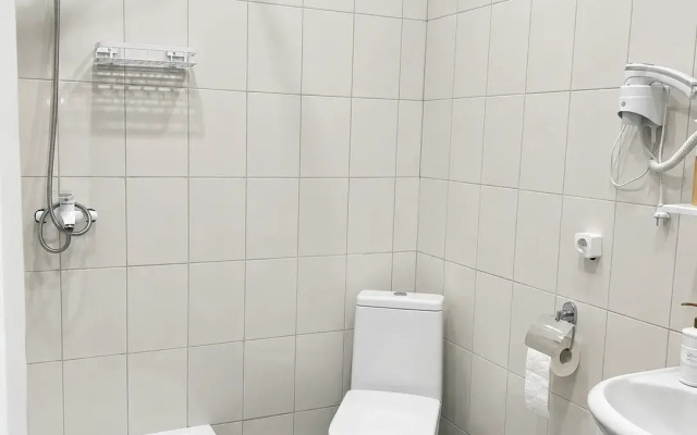 Частный дом Двухкомнатные в Таунхаусе