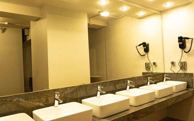 Hostels Rus - Bagration