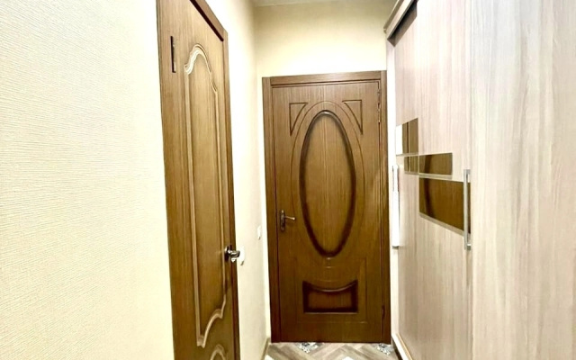 Квартира Студия 2