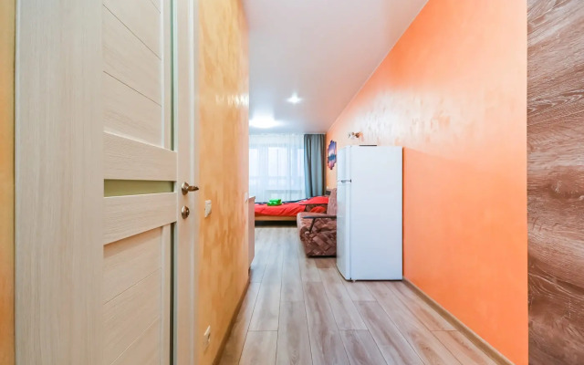Na Ulitse Dmitriya Mihajlova 12 (2) Apartments