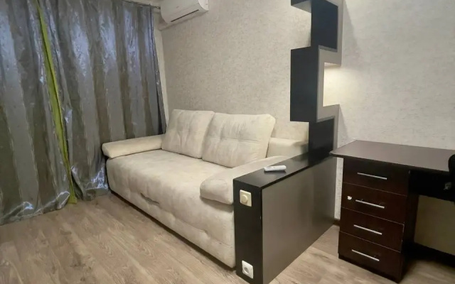 Квартира на улице Русская