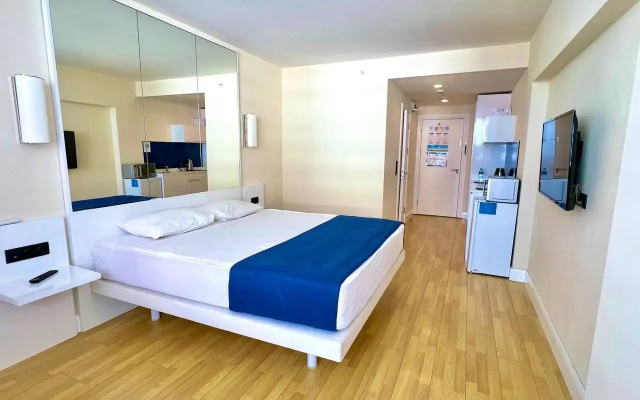 Апартаменты Солнечный Батуми Orbi City A Block 4665