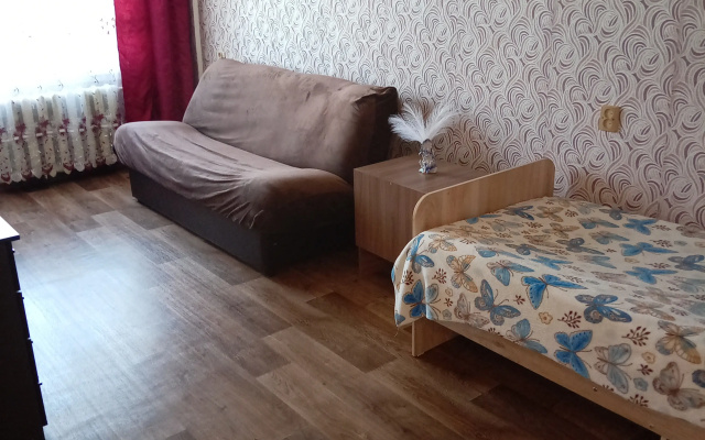 Квартира Уютная