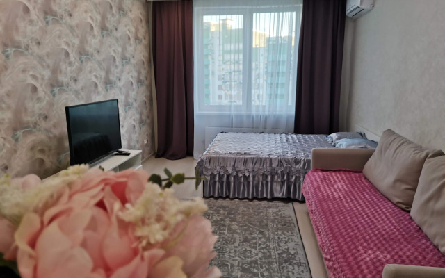 Квартира Уютная фантастика