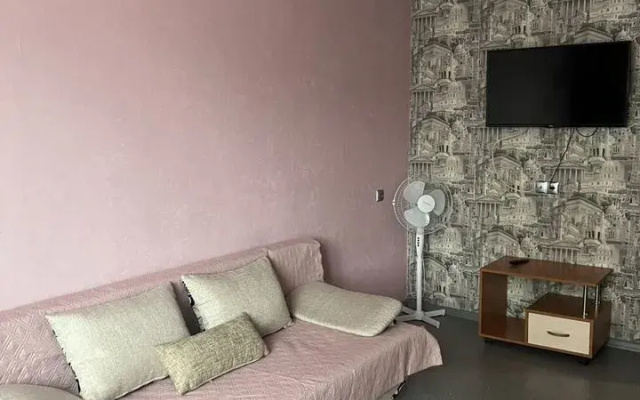 Квартира на Улице Горького 154