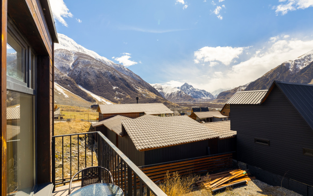 Melodia Kazbegi Hotel · Stepantsminda — photo 21