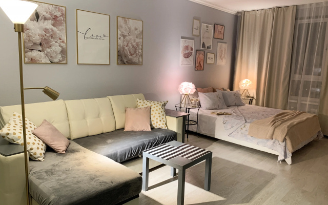 Апартаменты Comfort & Relax Home Dreams in the clouds 1