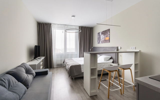 Квартира студия от Rent Profi
