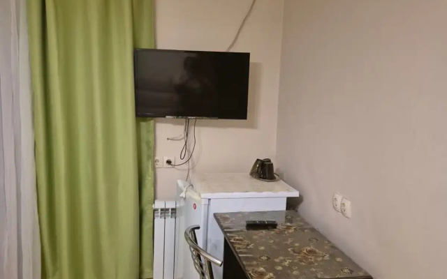 Гостевой дом Надежда