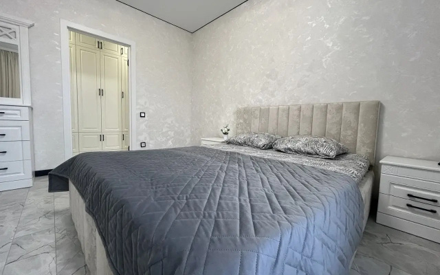 Квартира Sutki Rent в Минеральных Водах