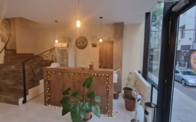 Vere Corner Hotel Tbilisi Boutique hotel · Tbilisi — photo 28
