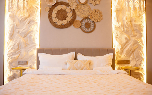 Квартира Boho Studio 117