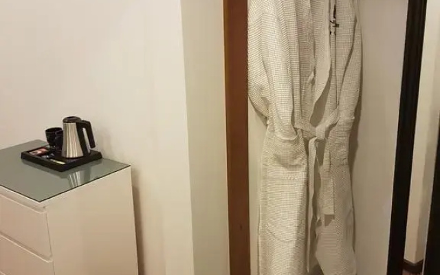 Отель Sunflower Внуково ZONT Hotel Group