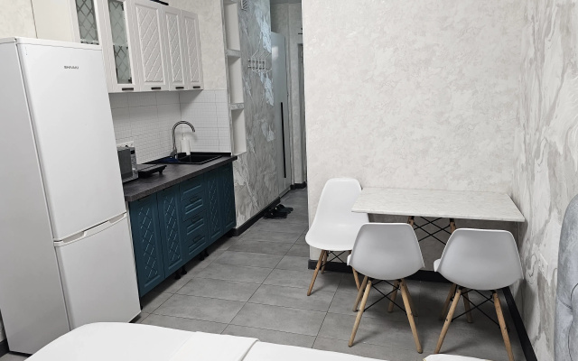 Квартира Студия 20 м² 1 Кровать