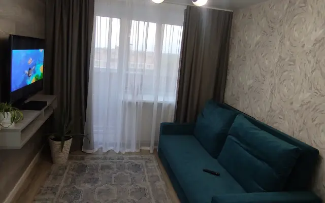 Апартаменты Sweet Home LLL