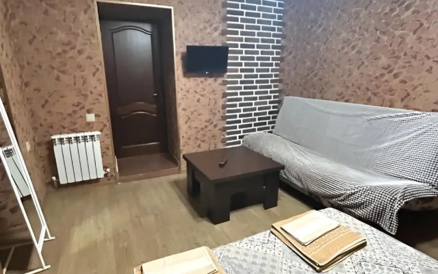 Апартаменты Apart on Pastukhova31