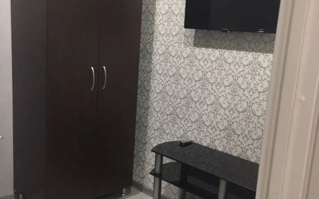 Гостевой Дом ОДЕЛИЯ