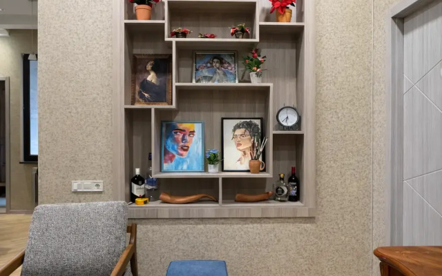 Rooms · Tbilisi — photo 21