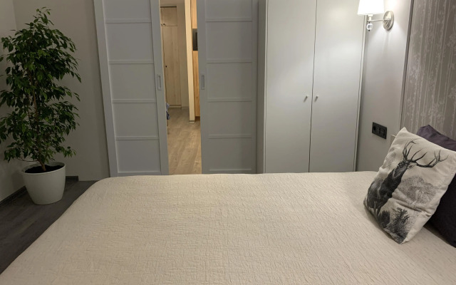 Апартаменты Cozy home
