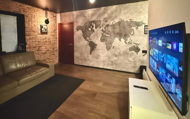 Квартира Комфортная в центре Смоленска