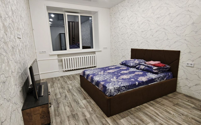 Квартира на Мира 76