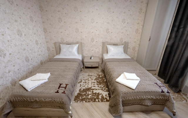 Квартира Райдас у Каспия 32