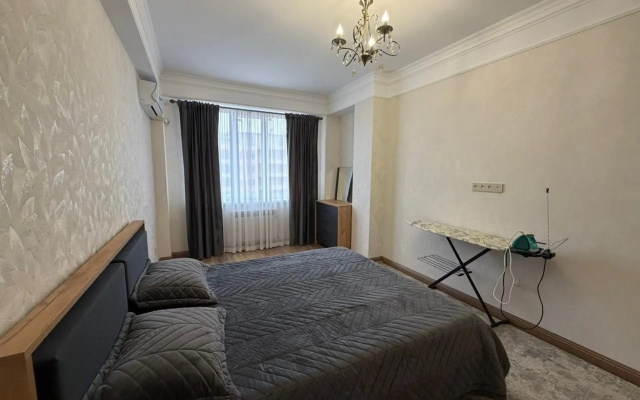Квартира на Проспекте Акулиничева 33А