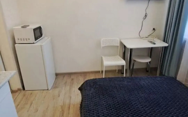 Квартира на улице Суворова, 5