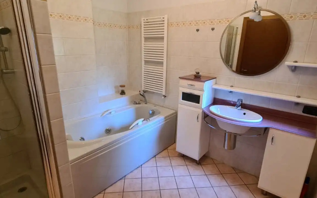 Forteguerriana Apartments