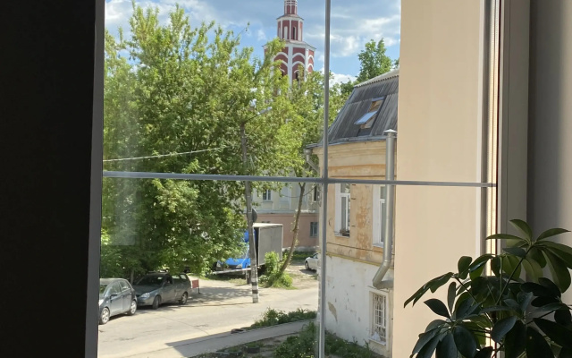 Апартаменты на Гостиных Рядах