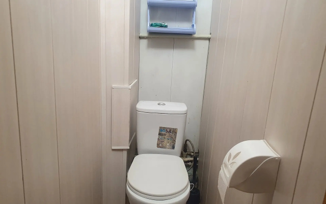 Квартира на Улице Академика Бардина 7к2