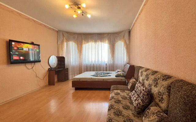 Квартира на улице Советская 25