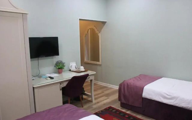 Nar Boutique Baku