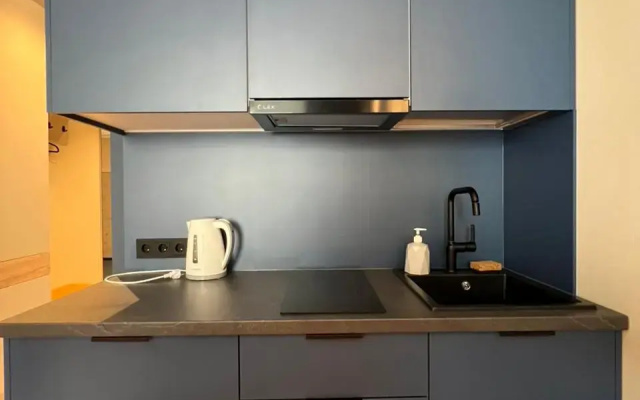 Апартаменты Apart Ladoga Comfort