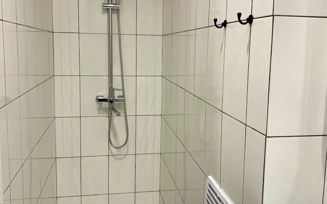 Квартира студия эконом SpbStay на Рубинштейна 25