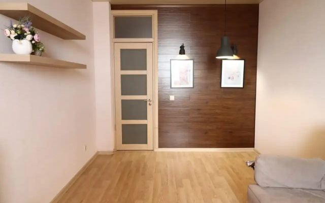 Квартира 128 Уютный Дом