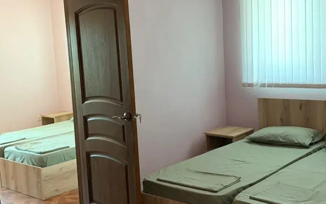 Гостевой дом Гудоу