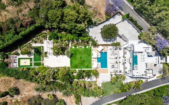 Вилла All About Villa Serenity