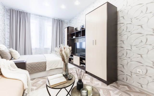 Апартаменты Eden Suites