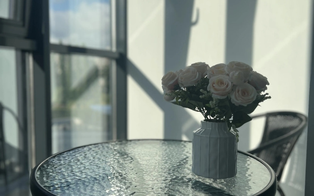 Квартира Lux Apartments