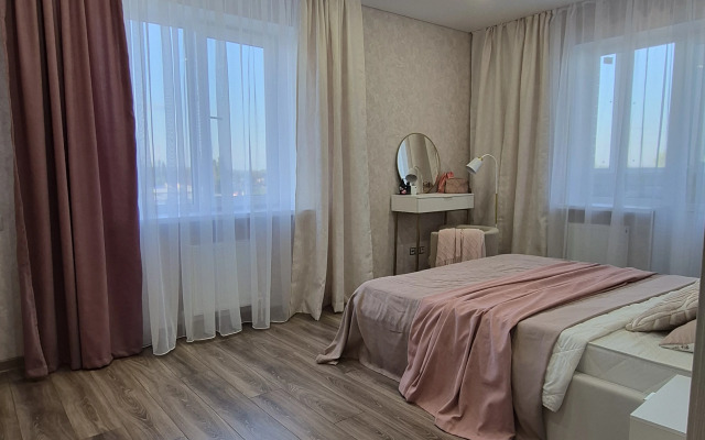Квартира New на Южном рядом с лесом и М4