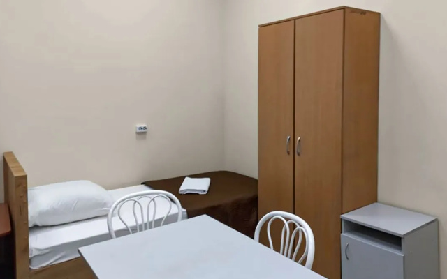Отель Smart Hotel Биробиджан