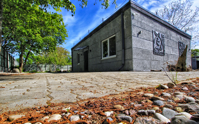 Вилла Грей