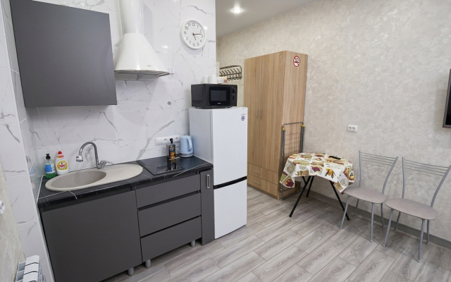 Квартира уютная 850м от моря