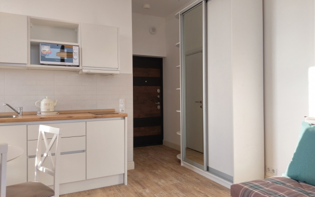 Апартаменты Sea Side 35