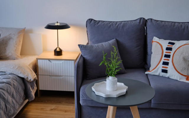 Квартира в Академическом районе от Welcome V Ekb