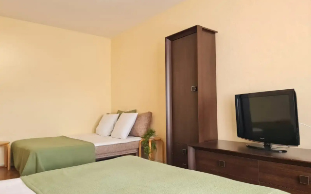 Квартира Flat-All 25 Января 52а